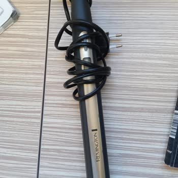 Remington Düzleştirici Bozuldu, Değişim Sonrası Yine Çalışmadı