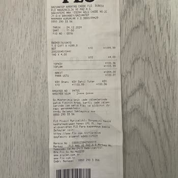 Kinetix Botların Su Geçirme Sorunu Ve Yetersiz Bilgilendirme