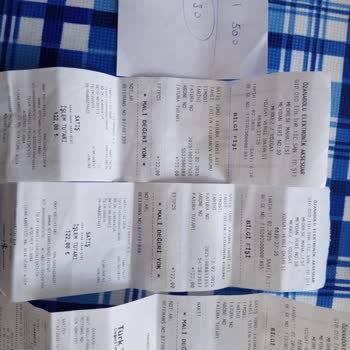 Fatura Karmaşası Ve Çözüm Arayışı