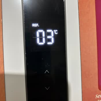 Buzdolabı Soğutma Problemi Ve Yetersiz Müşteri Hizmeti