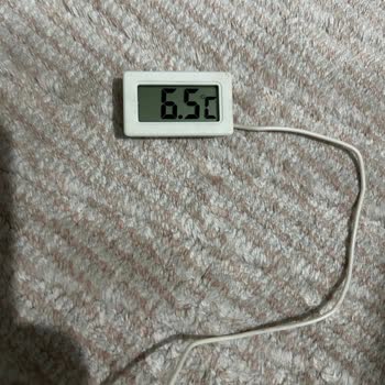 Buzdolabı Soğutma Problemi Ve Yetersiz Müşteri Hizmeti