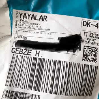 Yanlış Gönderim Ve İletişimsizlik Sorunu