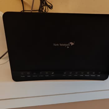 08509010730 Yanıltıcı Modem Kampanyası Ve İlgisiz Müşteri Hizmetleri