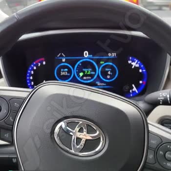 Toyota Nataş Garanti Pişmanlığı!