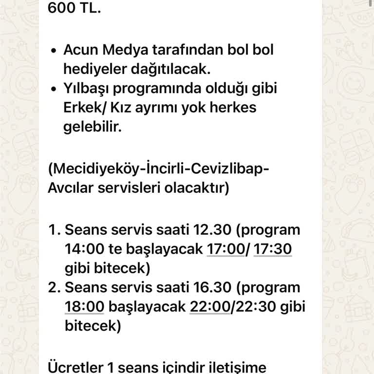 Oses Türkiye Etkinliğinde Hayal Kırıklığı Ve Ekstra Maliyet