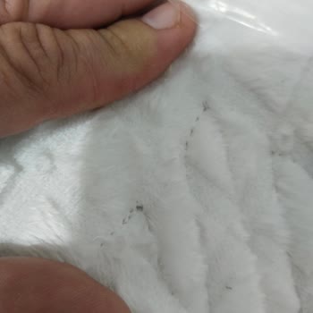 Vivense'den Hasarlı Yatak Ve İade Sorunu
