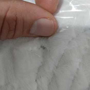 Vivense'den Hasarlı Yatak Ve İade Sorunu