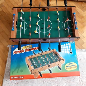 Garanti Altında Olmasına Rağmen Kırılan Oyuncak Ve İletişim Sorunu