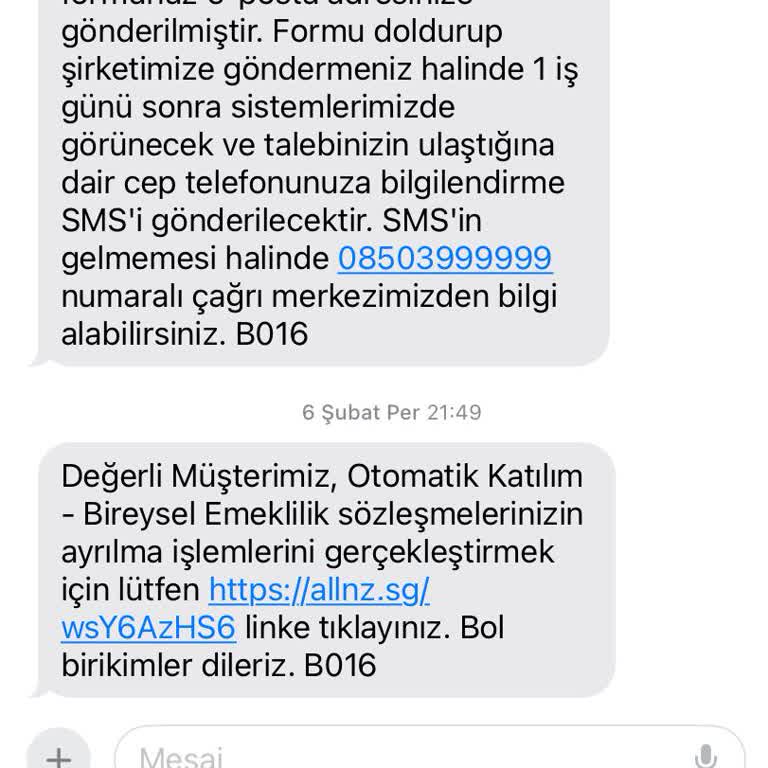 Yapı Kredi Bankası Kesinti Olması