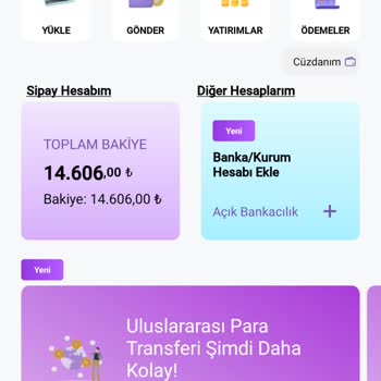 Müşteri Hizmetleriyle Yaşanan Gerginlik Ve Para Blokesi