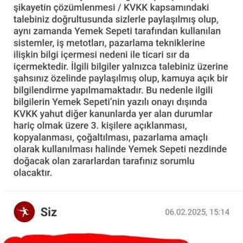 Yanlış Ürün Ve İade Sorunu