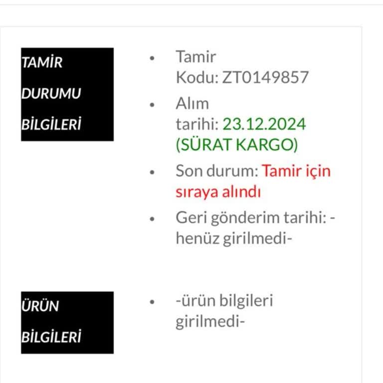 Zippo Çakmağım Tamir Edilmeden Kayboldu Mu?