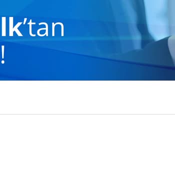Halkbank Kariyer Sayfasında E-posta Sorunu Ve Başvuru Engeli