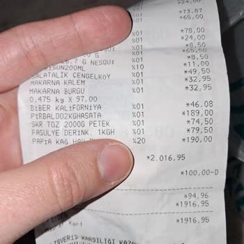 Kusurlu Ürün Ve İade Sorunu: A101'in Müşteri Memnuniyetsizliği