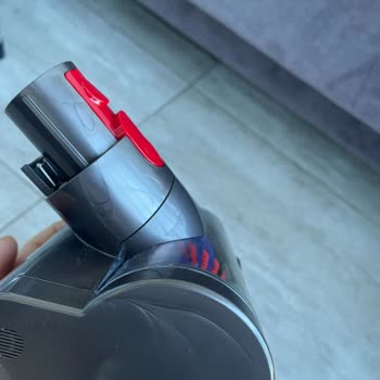 Defolu Dyson Ürünü Ve Yetersiz Turkcell Pasaj Müşteri Hizmeti
