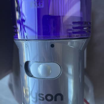 Defolu Dyson Ürünü Ve Yetersiz Turkcell Pasaj Müşteri Hizmeti