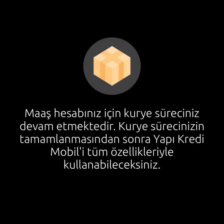Maaş Kartı Ve Mobil Uygulama Sorunlarıyla Zor Anlar