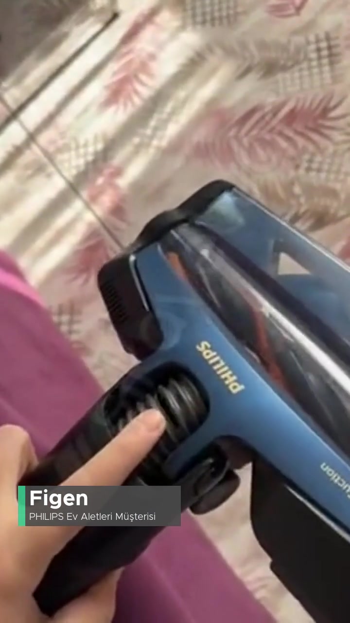 Philips'ten Beklenmeyen Hata! videonun kapak resmi