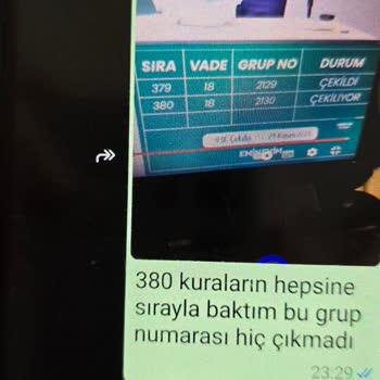 Yanıltıcı Bilgilendirme Ve Hayal Kırıklığı