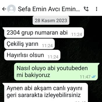 Yanıltıcı Bilgilendirme Ve Hayal Kırıklığı