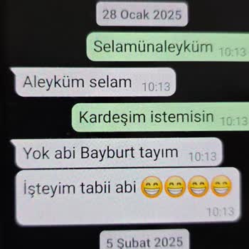 Yanıltıcı Bilgilendirme Ve Hayal Kırıklığı