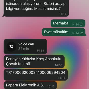 Yanıltıcı İş İlanıyla Mağduriyet