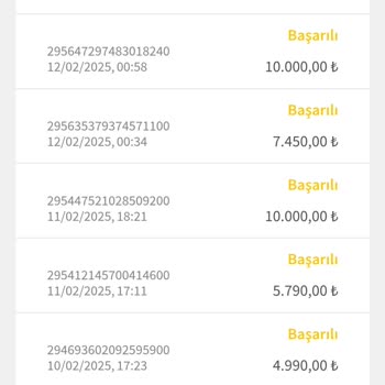 Betsmove'de Yatırım Yaptım, Kazanç Sağlayamıyorum Ve Destek Yanıt Vermiyor
