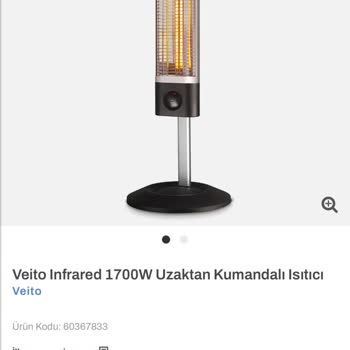 Thermomix Ürününde Göçük Ve Değişim Sorunu