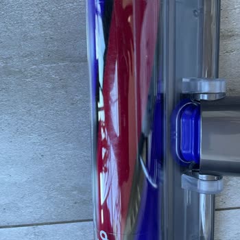 Ayıplı Dyson Ürünü Ve Yetersiz Müşteri Hizmeti