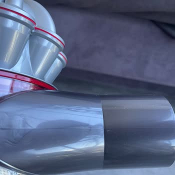 Ayıplı Dyson Ürünü Ve Yetersiz Müşteri Hizmeti