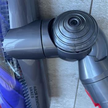 Ayıplı Dyson Ürünü Ve Yetersiz Müşteri Hizmeti