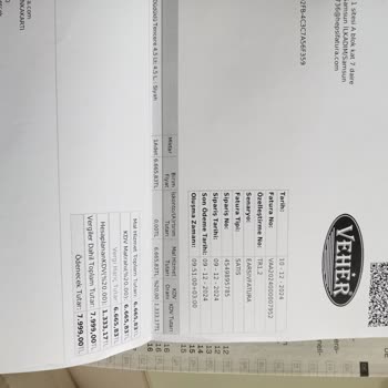 Kapanmayan Düdüklü Tencere Sorunu