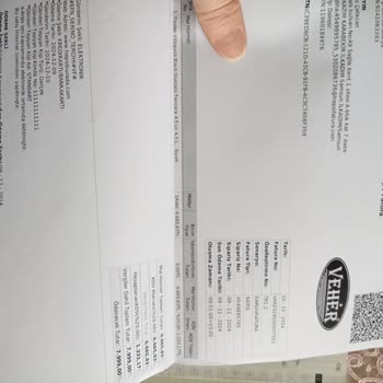 Kapanmayan Düdüklü Tencere Sorunu