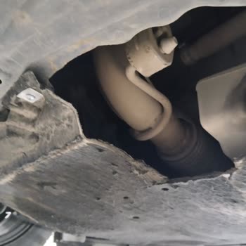 Servis Sonrası Kartel Koruma Sorunu