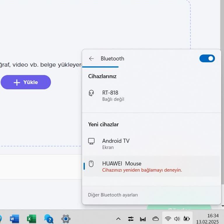 Huawei Destek Hattındaki İlgisizlik Sorunu