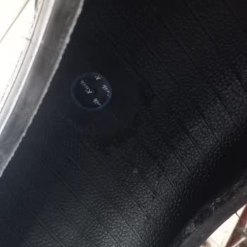 Şahin Oto Lastik Jant Balans Sıfır Lastikte Yama