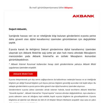 Yanlış Yükleme Sorunu Ve Çözüm Beklentisi