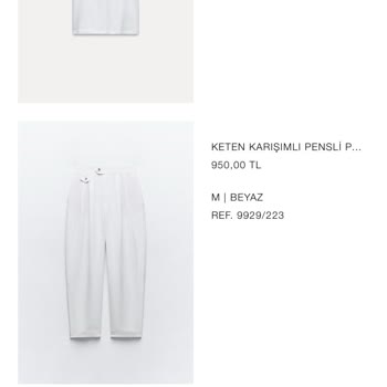 Zara'dan Aldığım Ürünler Teslim Edilmedi: Maddi Ve Manevi Mağduriyet