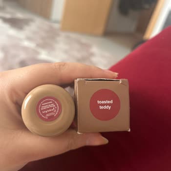 Glamz'dan Aldığım Ürün Sahte Çıktı Ve İade Süreci Belirsiz