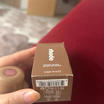 Glamz'dan Aldığım Ürün Sahte Çıktı Ve İade Süreci Belirsiz