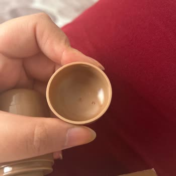 Glamz'dan Aldığım Ürün Sahte Çıktı Ve İade Süreci Belirsiz