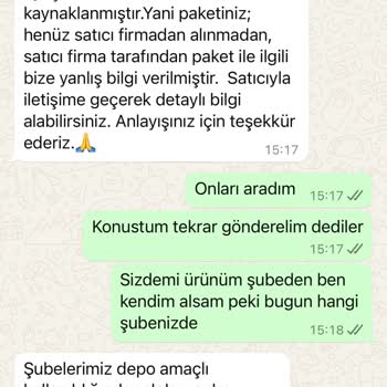 Ege Perla Ebebek'te Beşik Krizi: Hamilelikte Mağduriyet