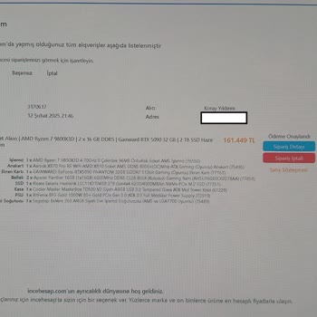 Stok Sorunu Ve Yanıltıcı Taahhütlerle Mağduriyet