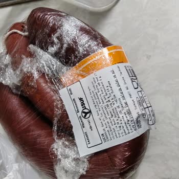 Köfteci Yusuf'ta Gramaj Sorunu Ve İletişim Eksikliği