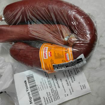 Köfteci Yusuf'ta Gramaj Sorunu Ve İletişim Eksikliği