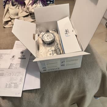 Cam Silme Robotunda Fiyat Farkı Ve Eksik Kahve Makinesi Hediyesi