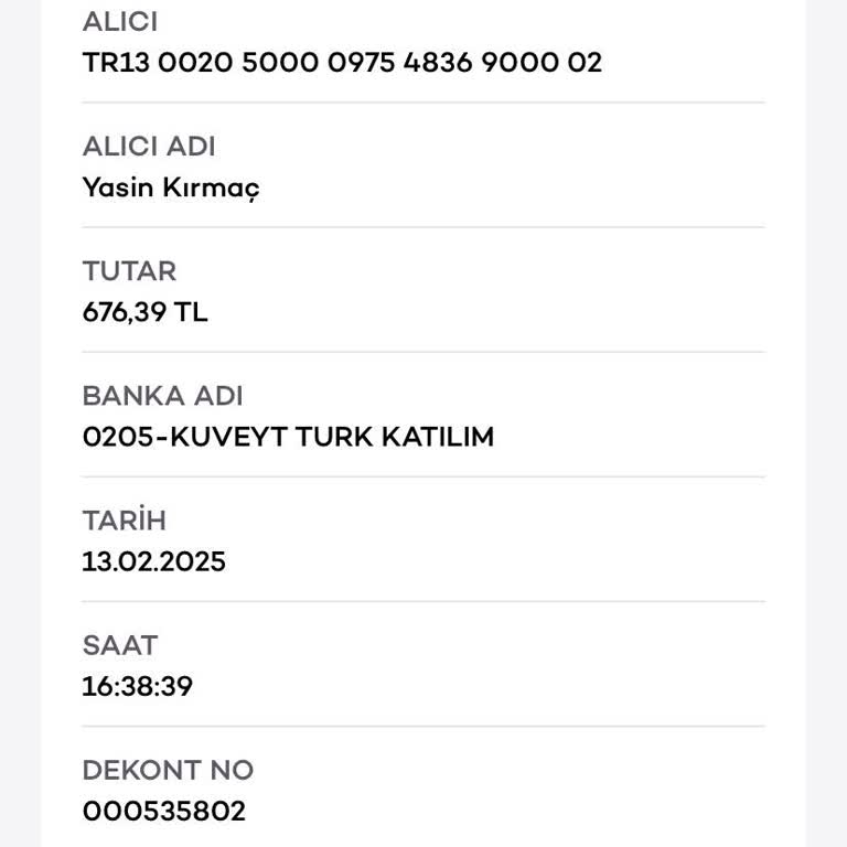 Kredi Kartı Ödeme Sorunu Ve Müşteri Memnuniyetsizliği