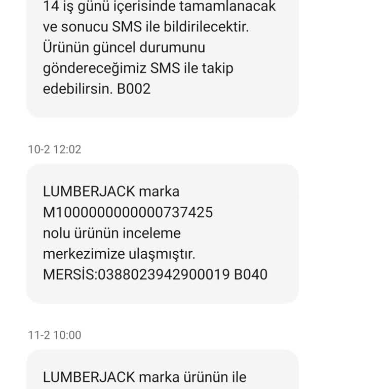 FLO Ayakkabı 45 Gün Bile Kullanmaya Başlamadan İç Taraftan Sökülmeye Başladı