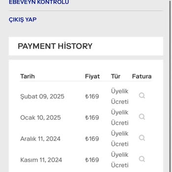 Mubi Türkiye Öğrenci Üyeliği Sorunu Ve Yanıltıcı Ücretlendirme