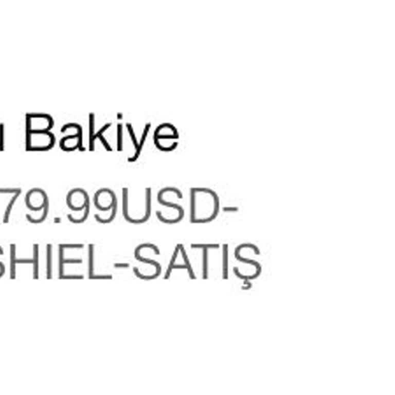 İzinsiz Para Çekimi Şoku